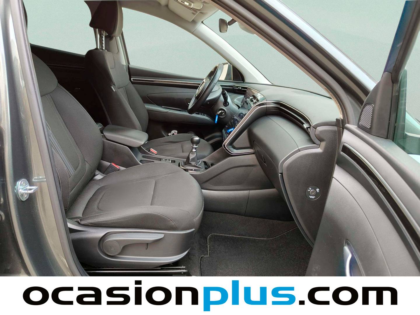 Hyundai Tucson Hyundai Tucson 1.6 TGDI 48V Maxx (150 CV) al mejor precio