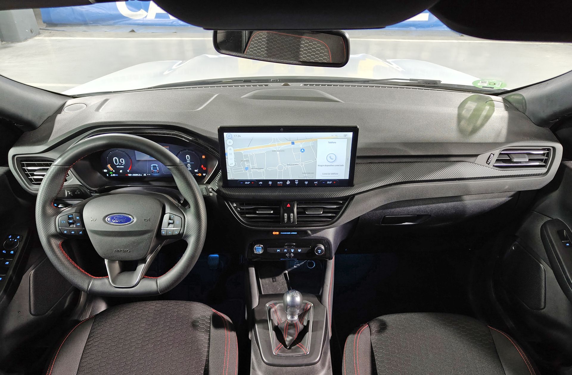 Ford Kuga 1.5T EcoBoost ST-Line 4x2 - foto 7