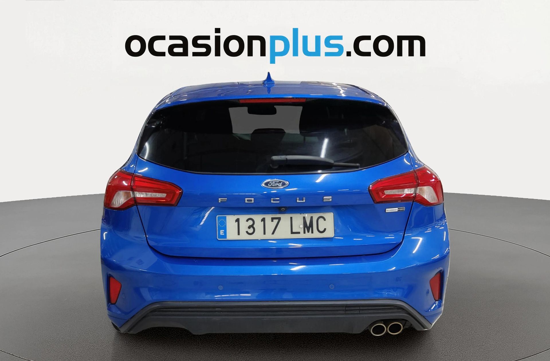 Ford Focus 1.0 EcoBoost MHEV ST-Line - foto 16