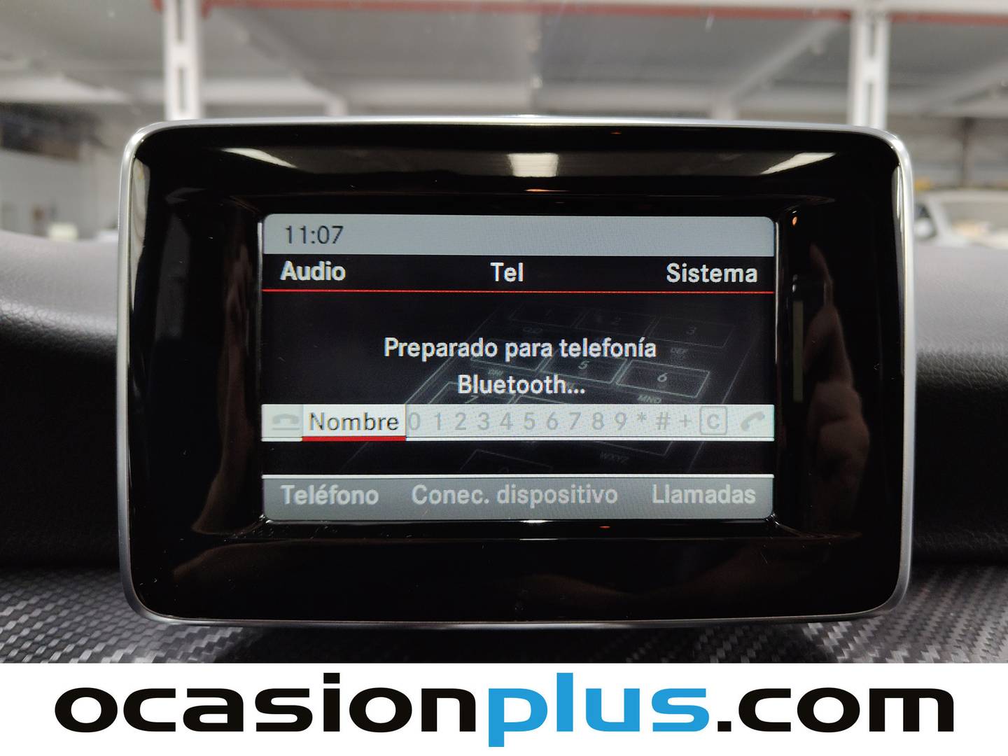 Mercedes Clase A Mercedes Clase A 200 AMG Line (156 CV) gasolina