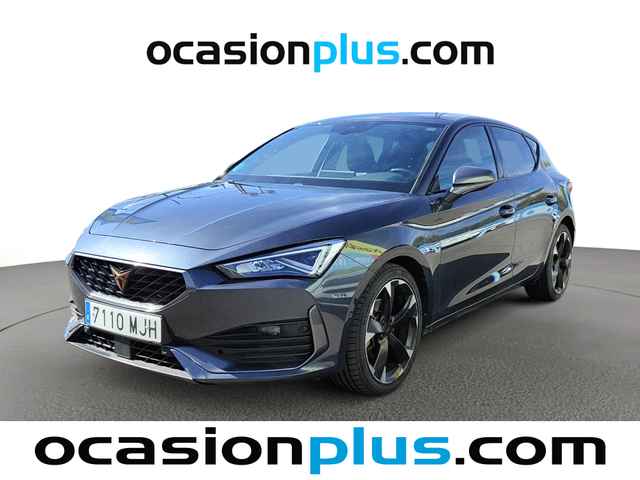 Cupra León Ocasión