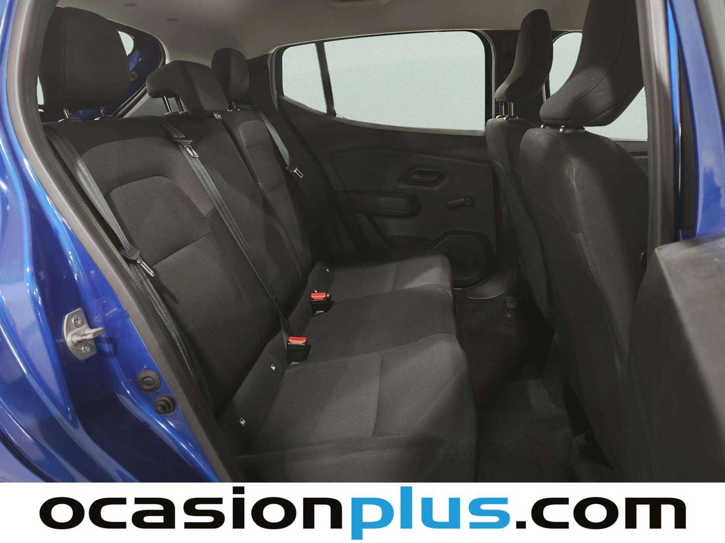 Dacia Sandero Dacia Sandero Essential (100CV) ECO-G al mejor precio