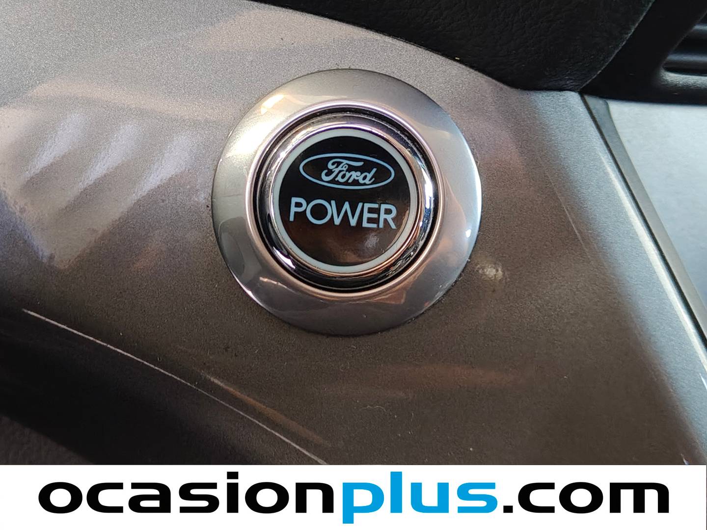 Ford C-Max Ford C-Max 1.0 EcoBoost S&S Titanium (125 CV) barato