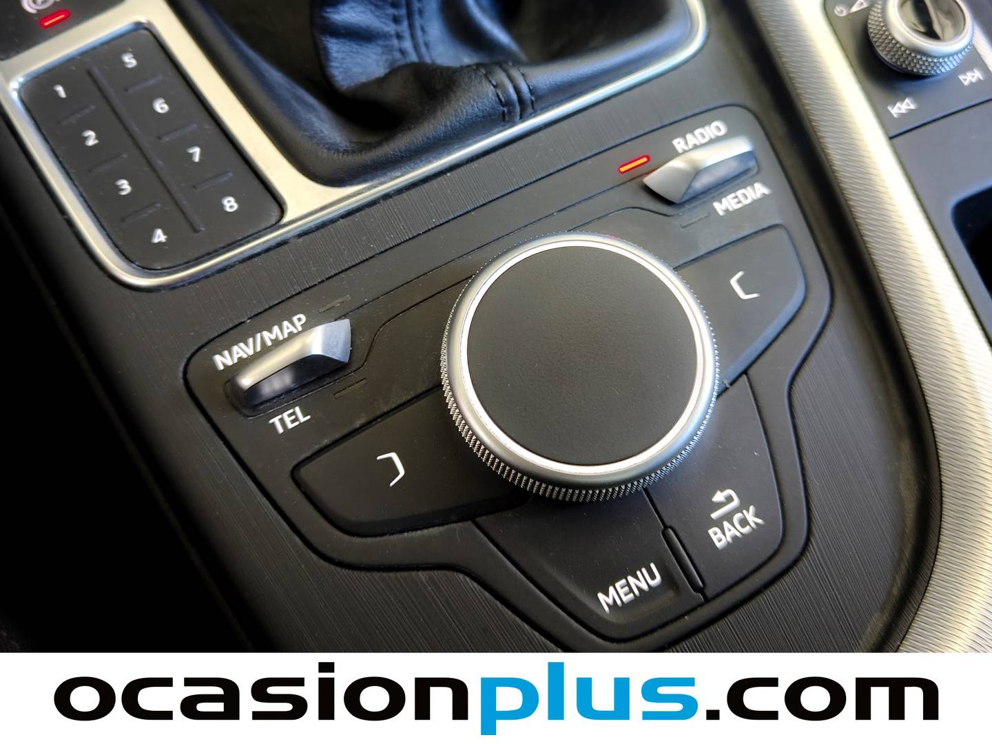 Foto Audi A4 Audi A4 S line edition 2.0 TDI  (150 CV)