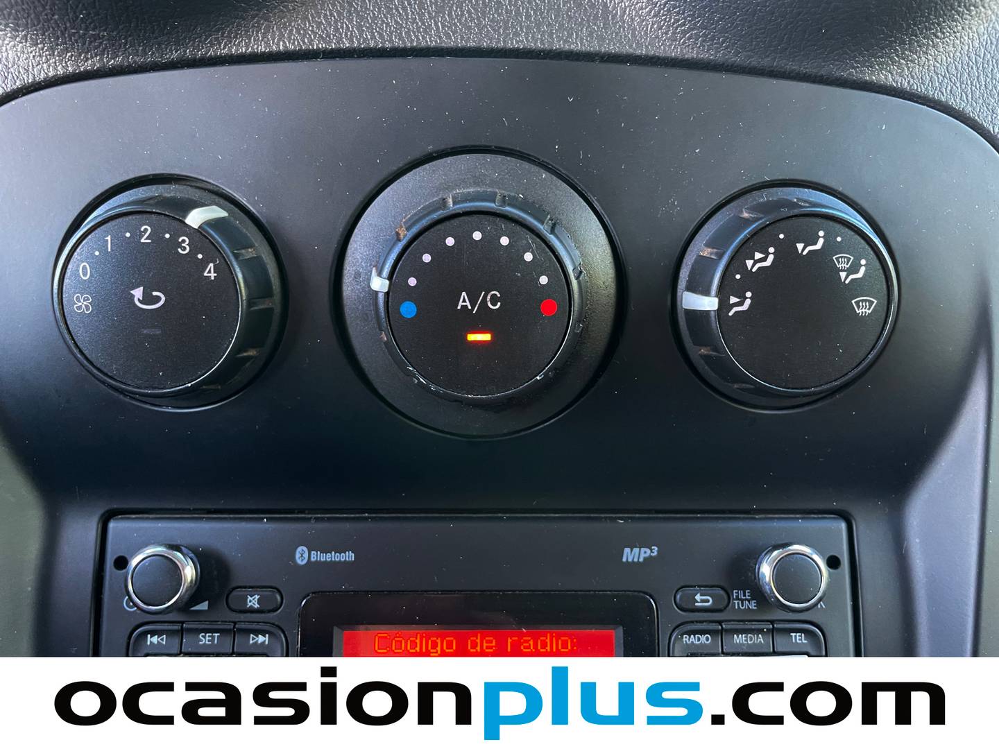 Mercedes Citan Mercedes-Benz Citan Furgon 109 CDI Largo (95 CV) 2021