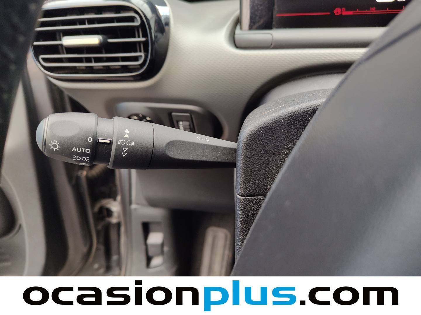 Acabados Citroën C4 Cactus Citroën C4 Cactus PureTech 110 S&S Feel (110 CV)