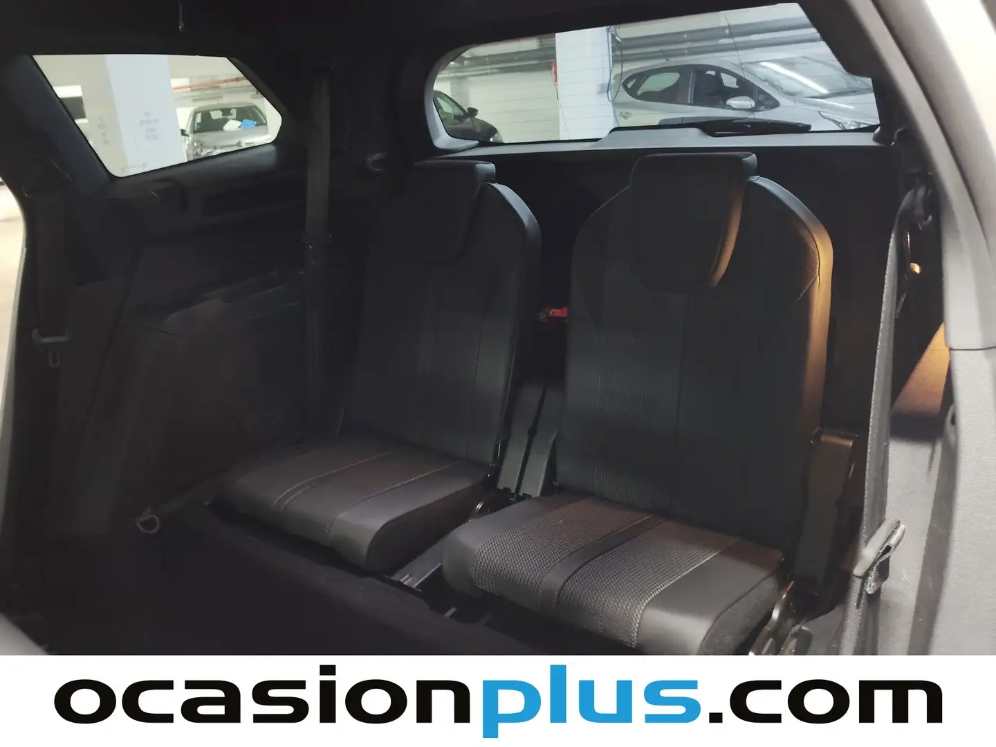 Foto Peugeot 5008 Peugeot 5008 BlueHDI 130 S&S GT EAT8 (130 CV) 7 Plazas