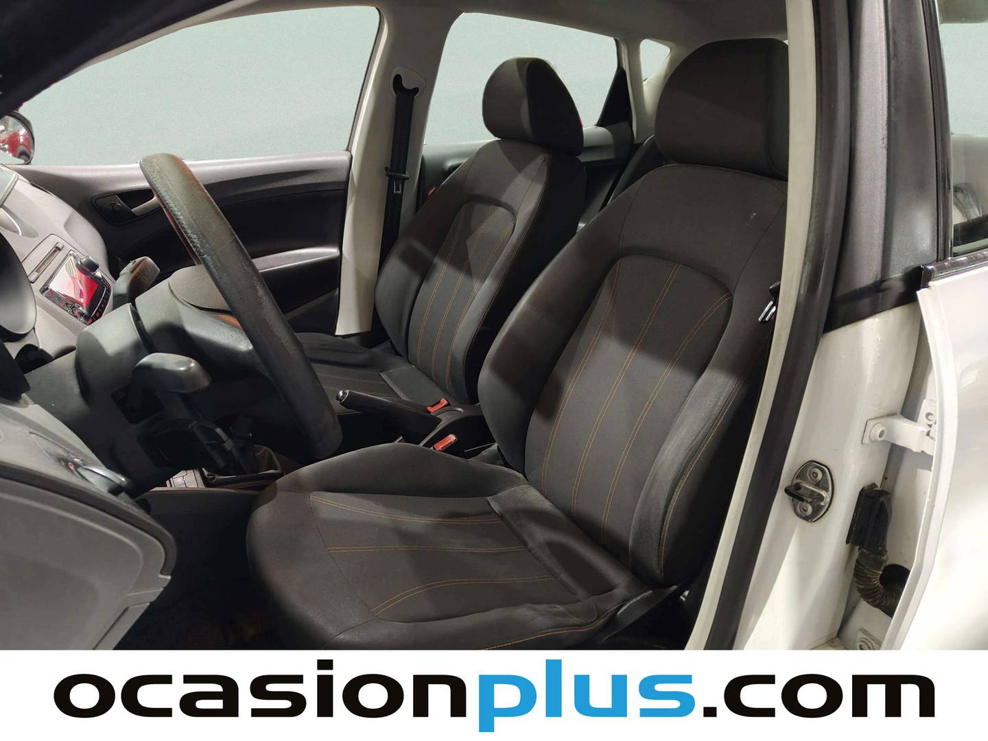 Foto Seat Ibiza SEAT Ibiza 1.2 Reference (70 CV)