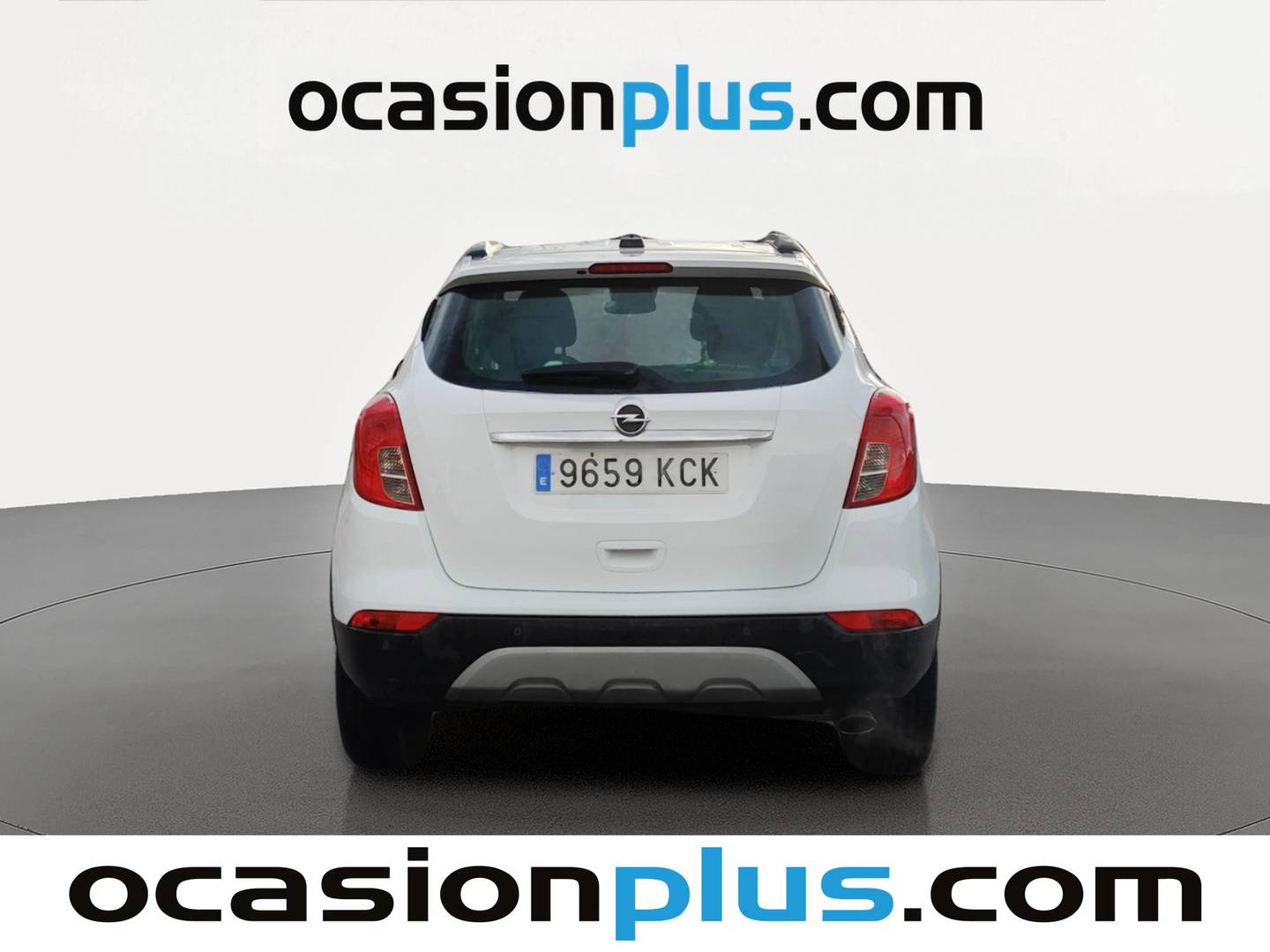 Opel Mokka X Opel Mokka X 1.4 T S&S Selective 4x2 (140 CV) barato