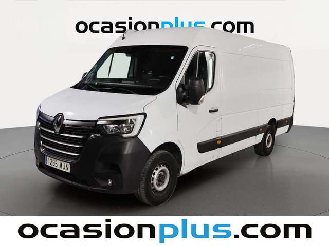 Renault Master Furgon Furgon L3H2 3500 RS Energy Blue dCi (145 CV) de segunda mano