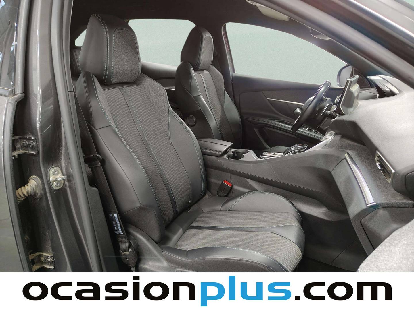 Peugeot 3008 Peugeot 3008 BlueHDi 130 S&S Allure Pack EAT8 (130 CV) diésel