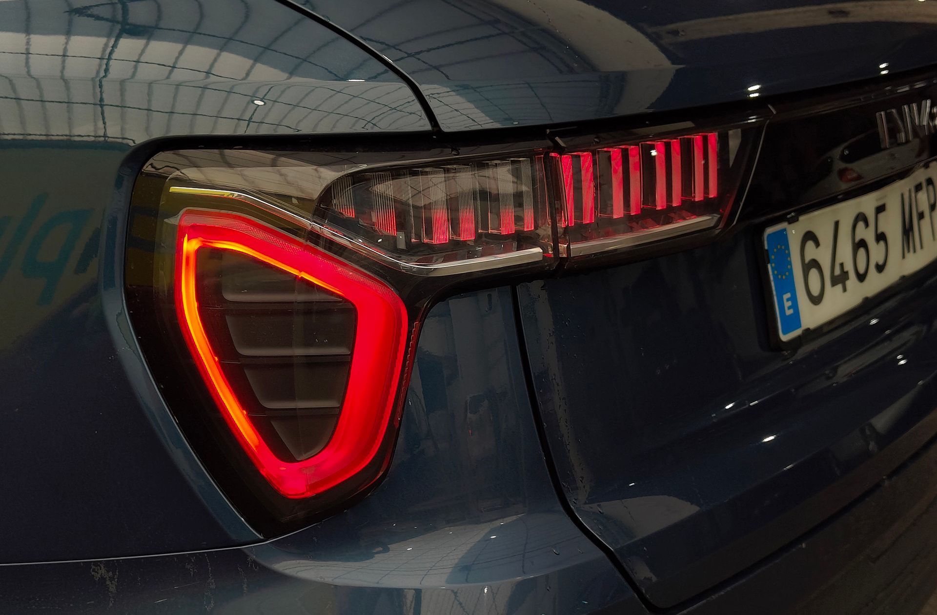 Lynk & Co 01 1.5 PHEV - foto 20