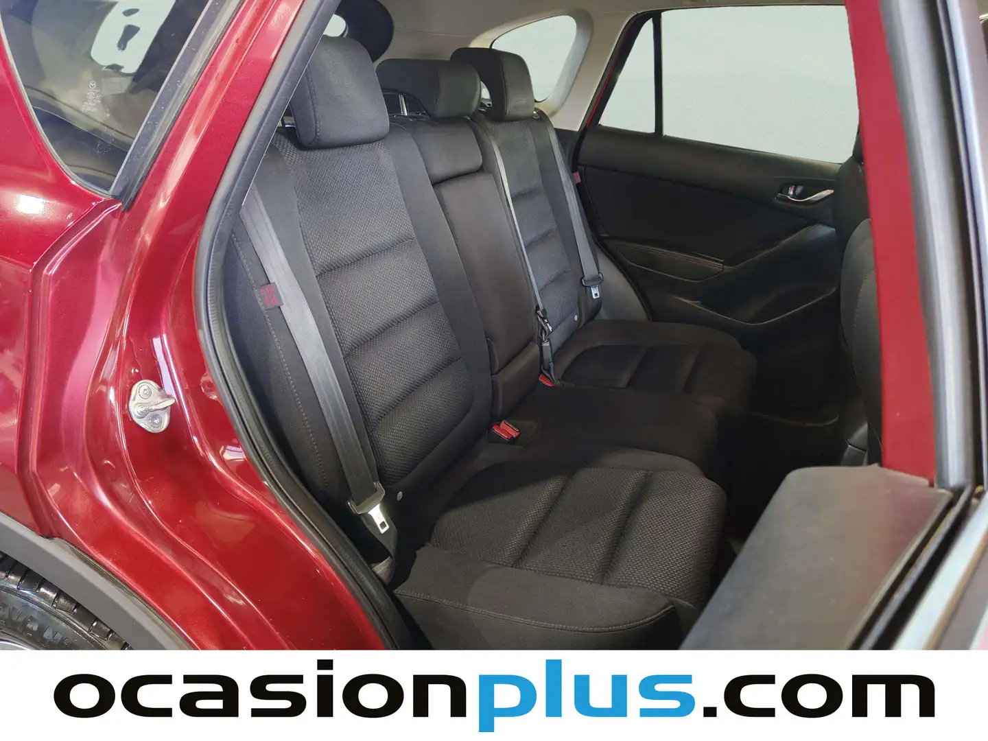 Foto Mazda CX-5 Mazda CX-5 2.2 DE Style+Navi 2WD (150 CV)