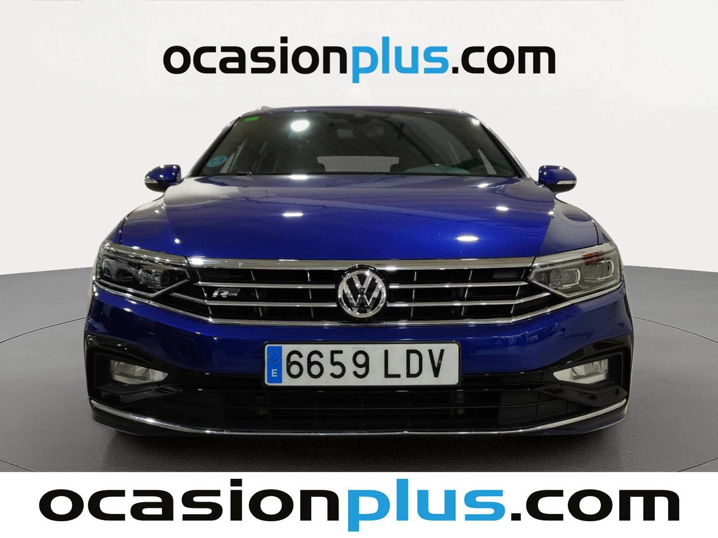 Volkswagen Passat Volkswagen Passat Variant R-Line 2.0 TSI (190 CV) DSG 190cv
