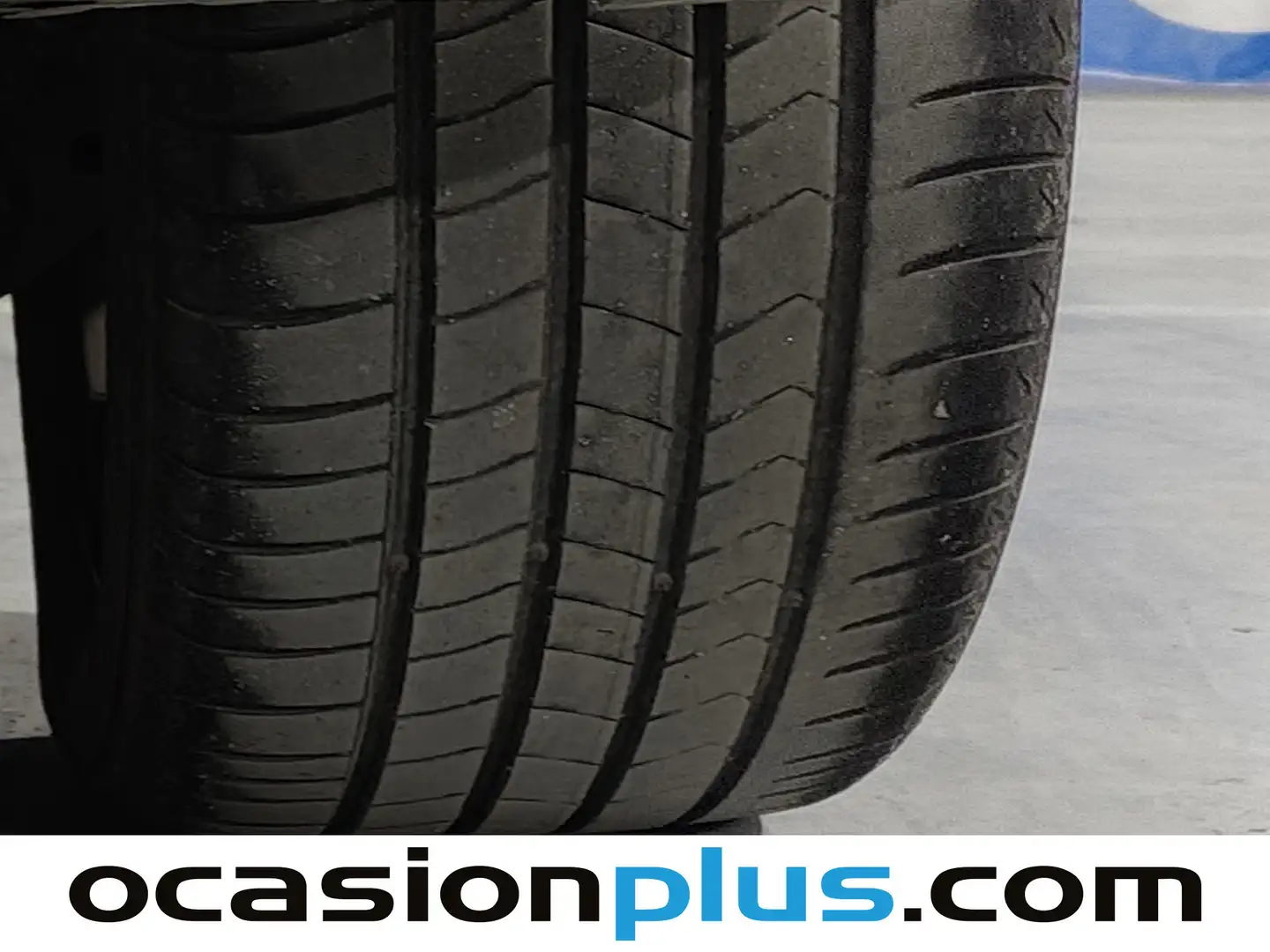 Foto Renault Arkana Renault Arkana Zen E-Tech Híbrido (145 CV)