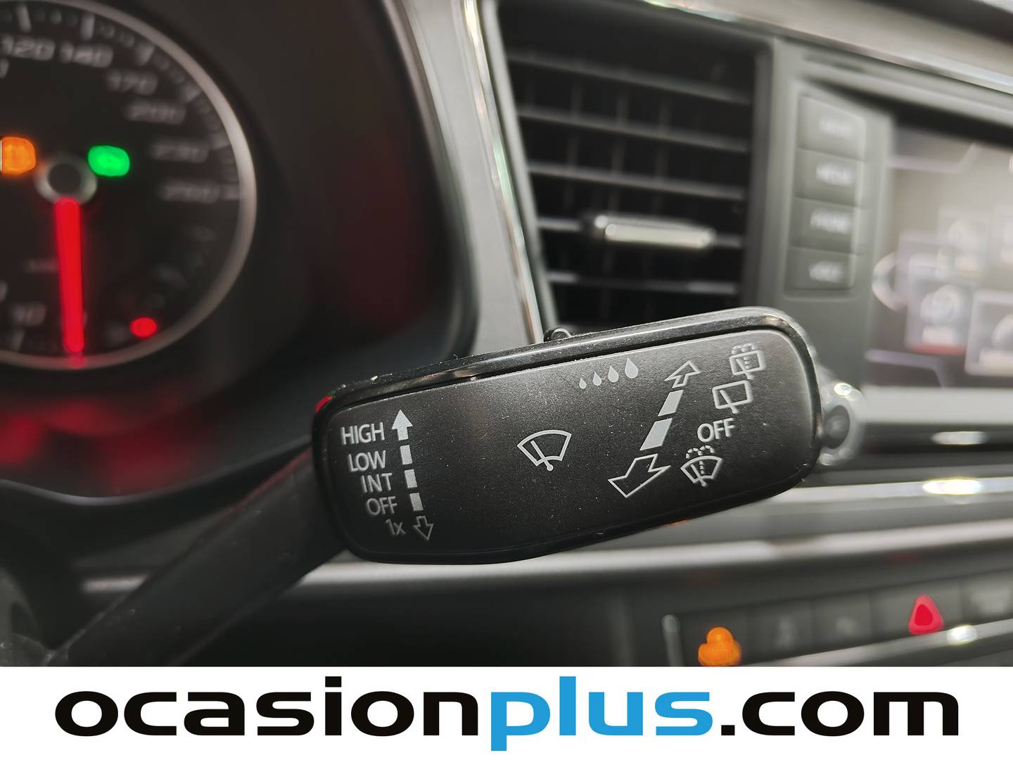 Seat León Seat León ST 2.0 TDI S&S FR DSG (150 CV) diésel