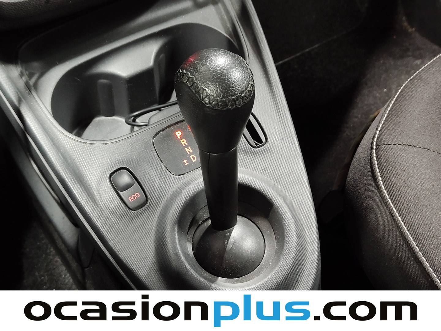 Smart forfour Smart ForFour Electric Drive (82 CV) de ocasión