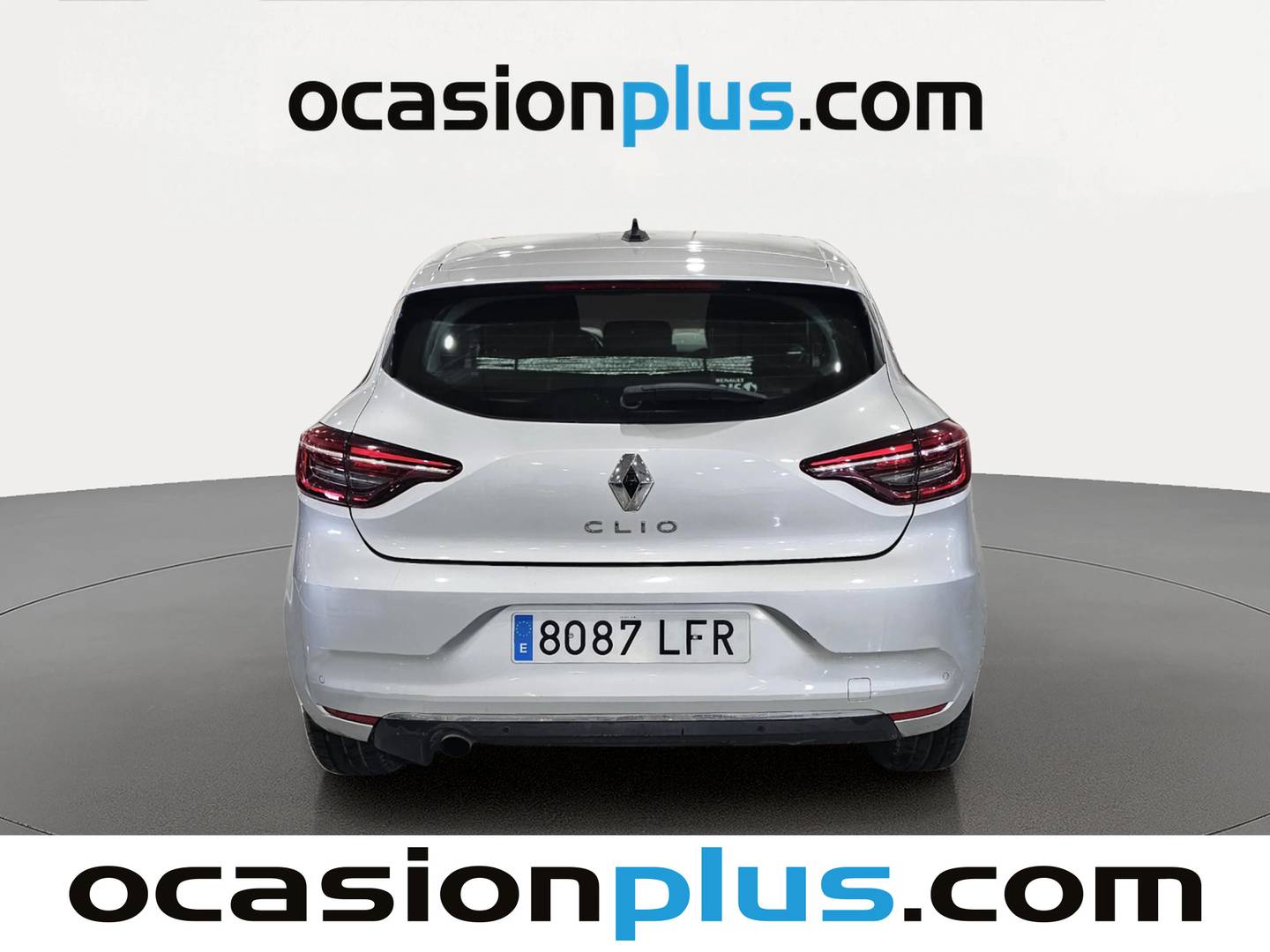 Renault Clio Renault Clio Intens TCe (100 CV) km 0