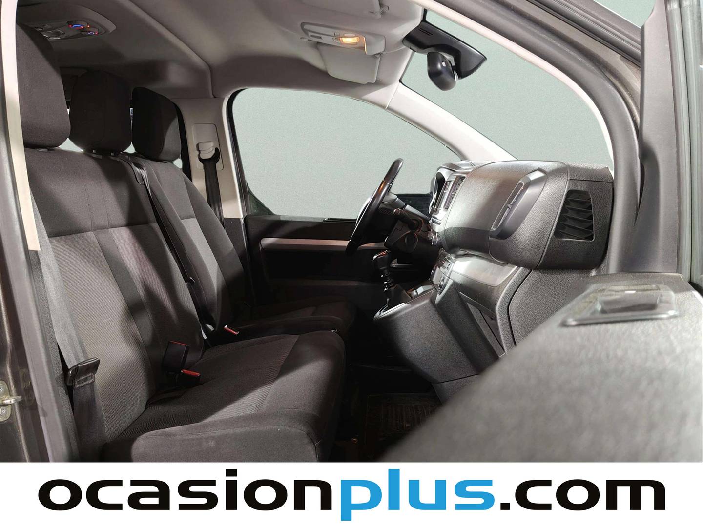 Toyota Proace Verso Toyota Proace Verso 1.5D Shuttle VX L2 (120 CV) 9 Plazas km 0