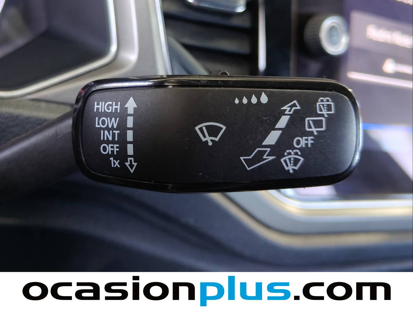 Volkswagen T-Roc Volkswagen T-Roc Advance R-Line 2.0 TDI (150 CV) DSG seminuevo