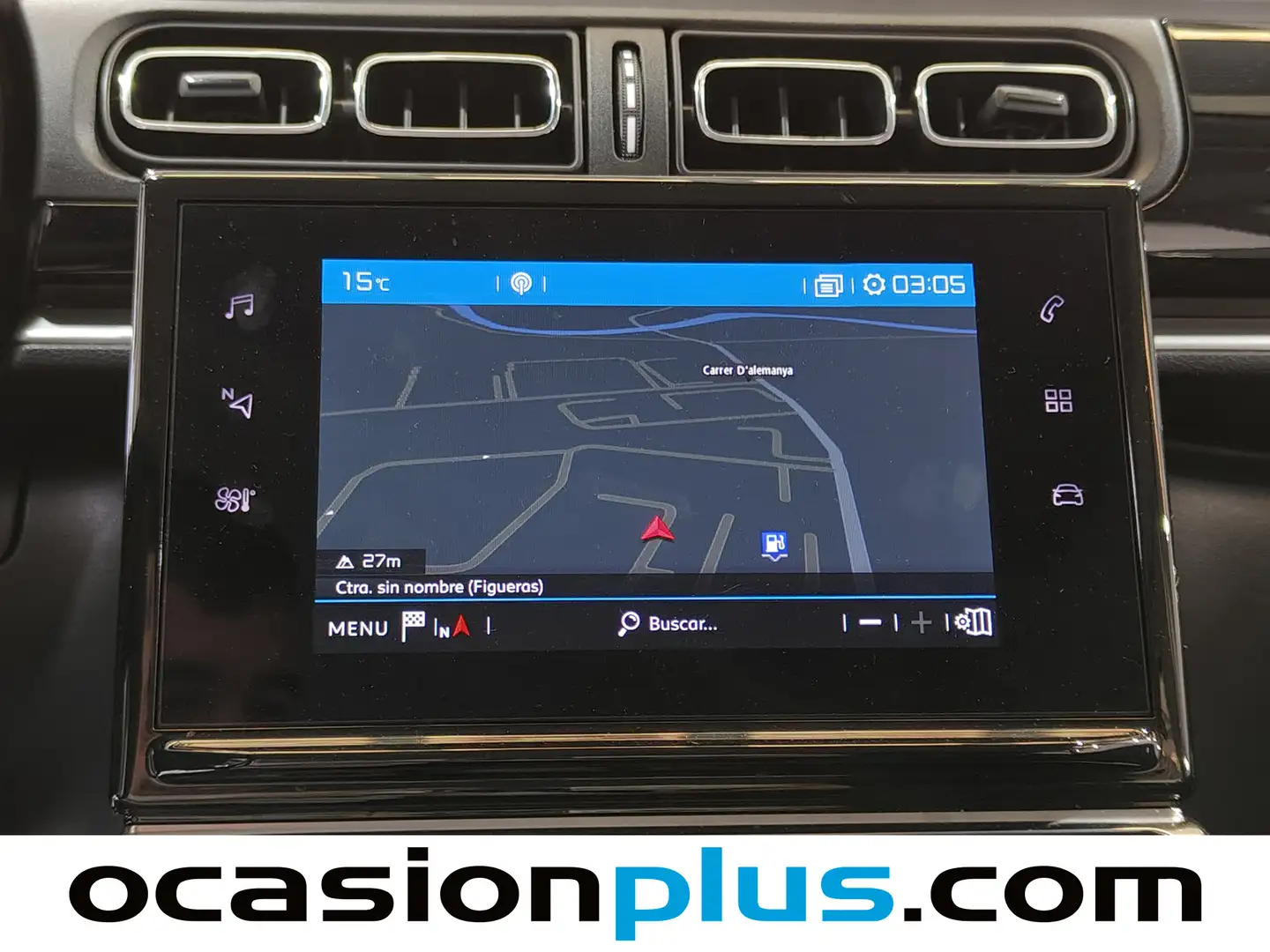 Foto Citroën C3 Citroen C3 PureTech 110 S&S Max (110 CV)