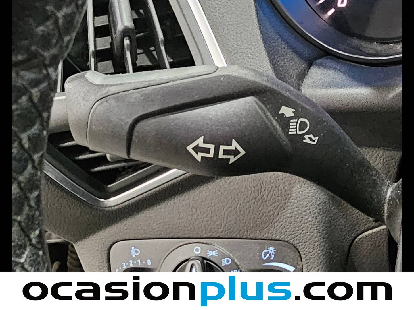 Ford Kuga Ford Kuga 2.0 TDCi Titanium S 4x4 Powershift (163 CV) seminuevo