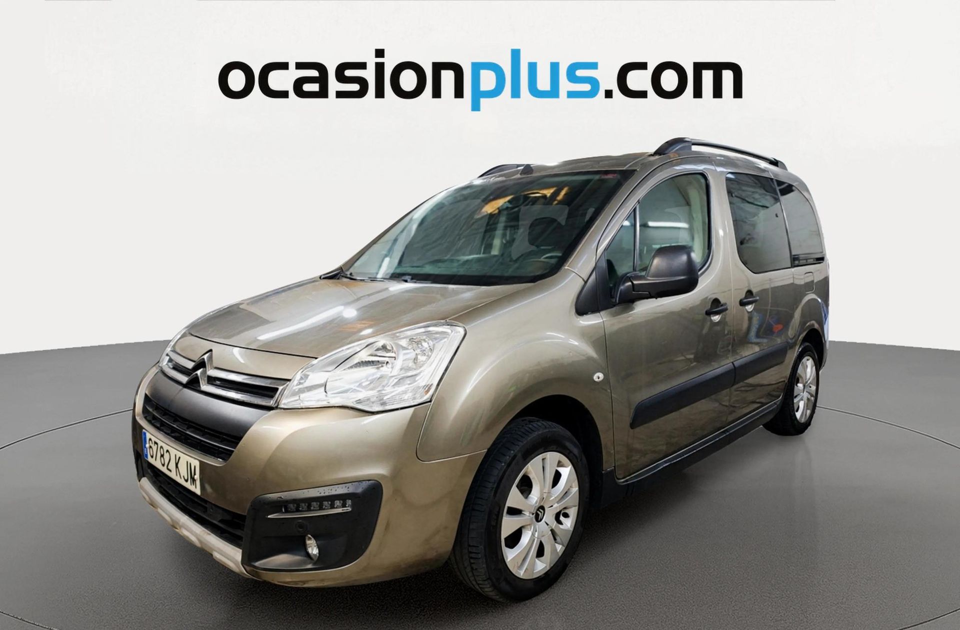 Citroën Berlingo Multispace 20 Aniversario PureTech