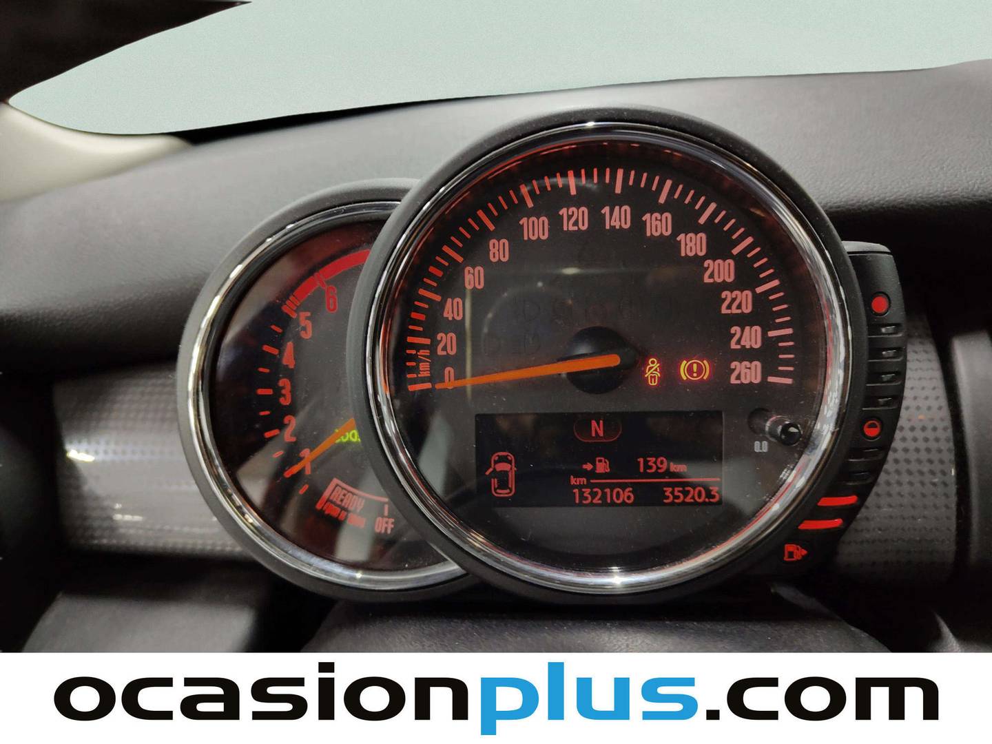 Foto Mini MINI MINI MINI 3 Puertas Cooper D (116 CV)