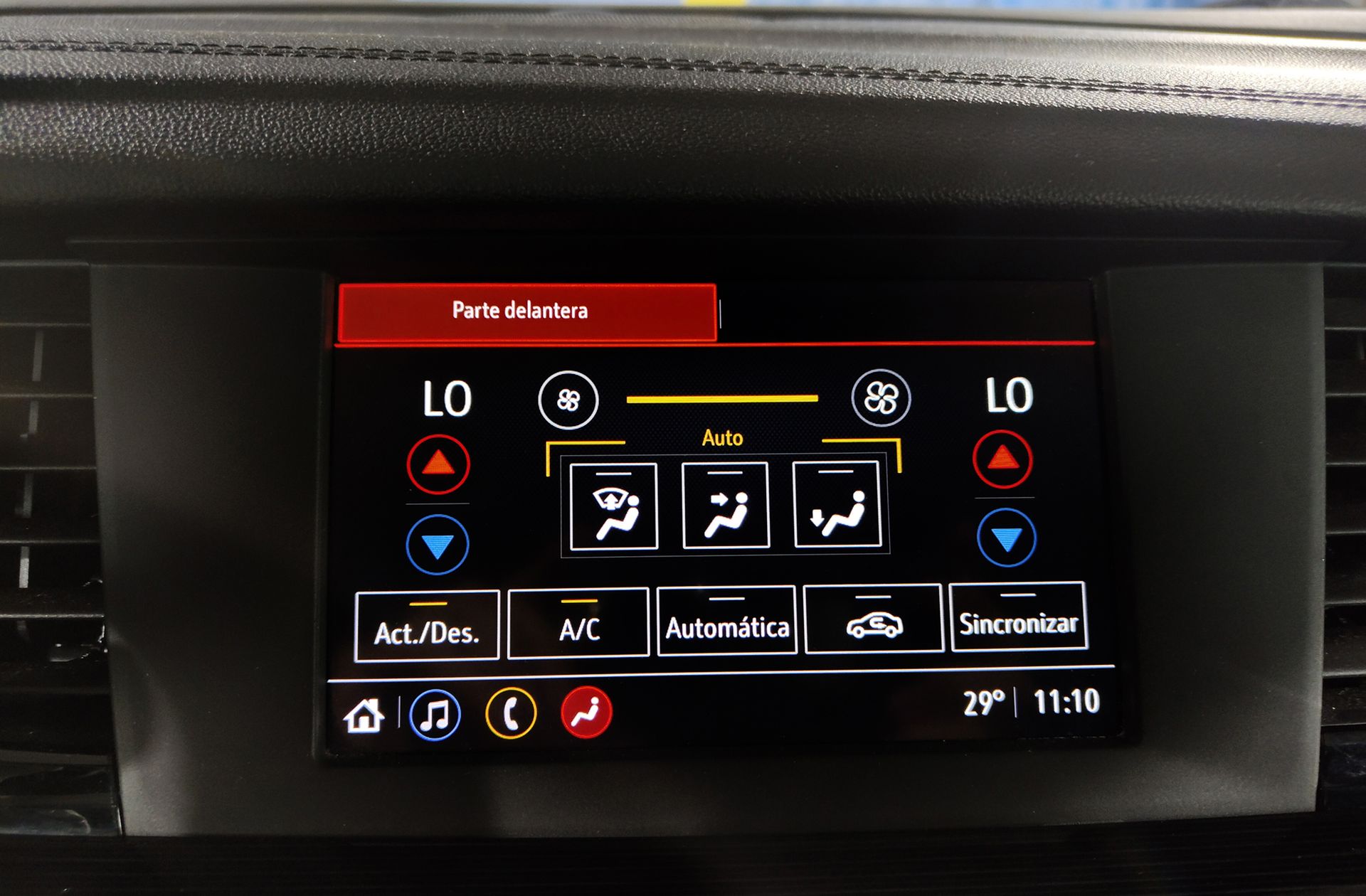 Opel Insignia GS 1.5 Turbo XFT Innovation - foto 29
