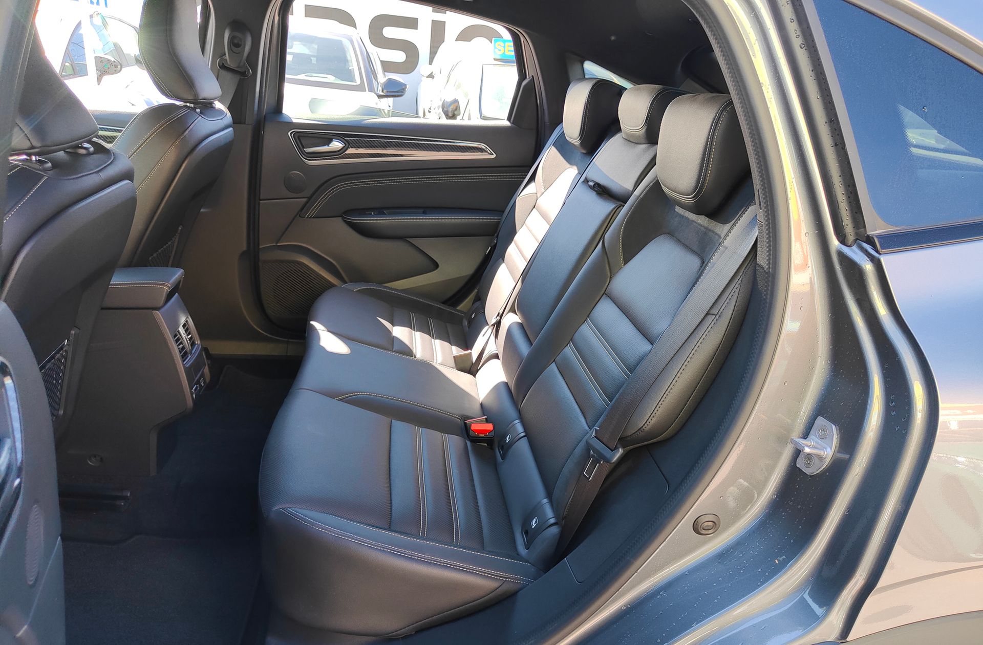 Renault Arkana E-Tech Híbrido Engineered - foto 13