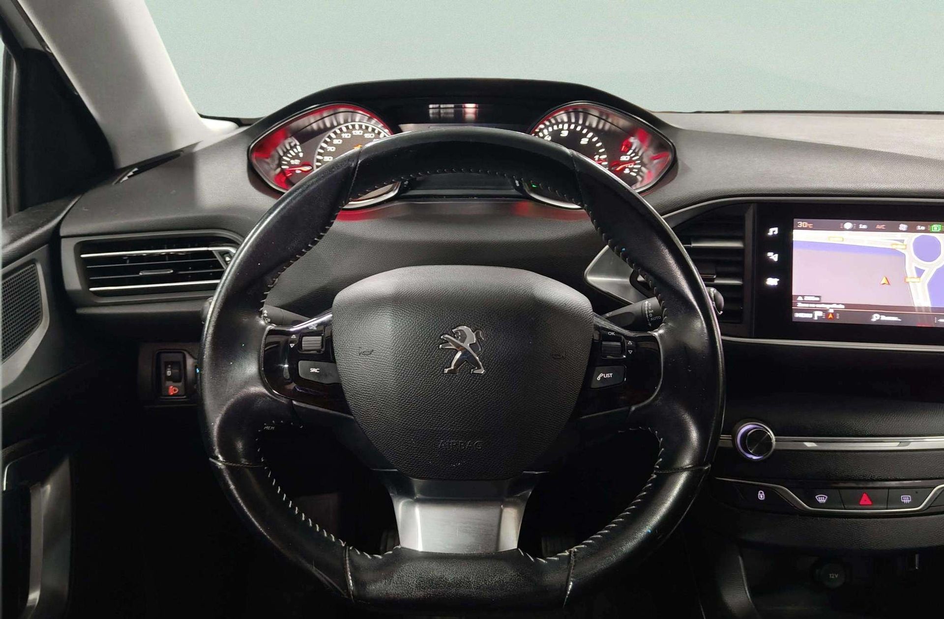 Peugeot 308 BlueHDi 130 Style - foto 17