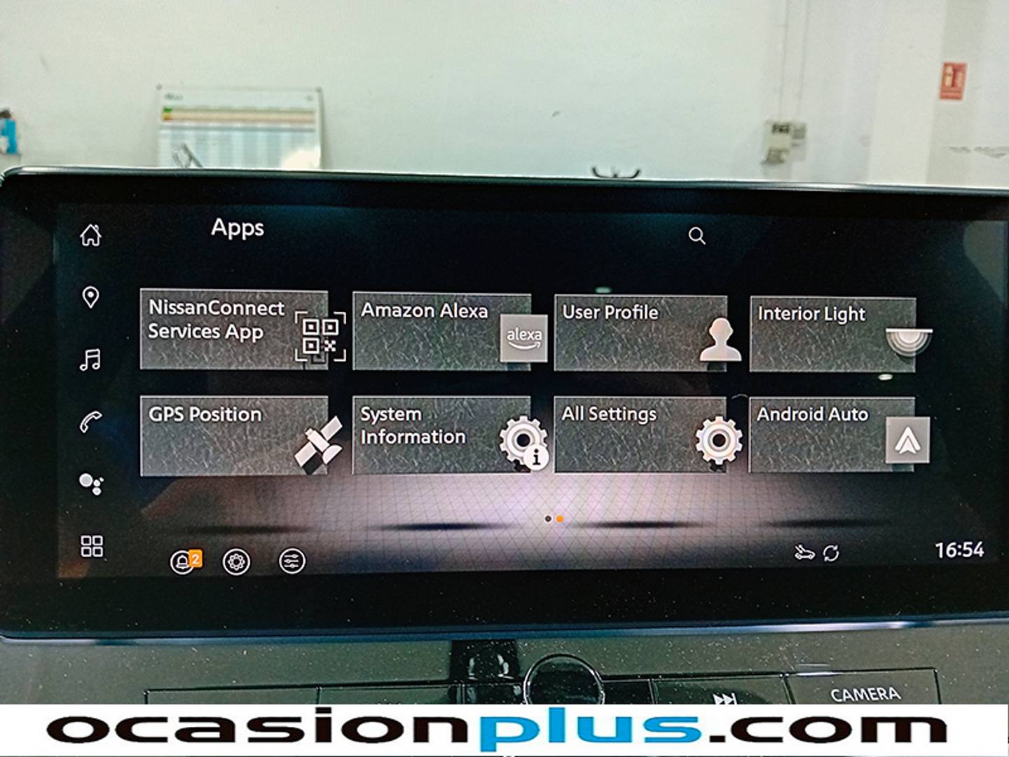 Foto Nissan QASHQAI Nissan Qashqai E-POWER Tekna Auto (190 CV)