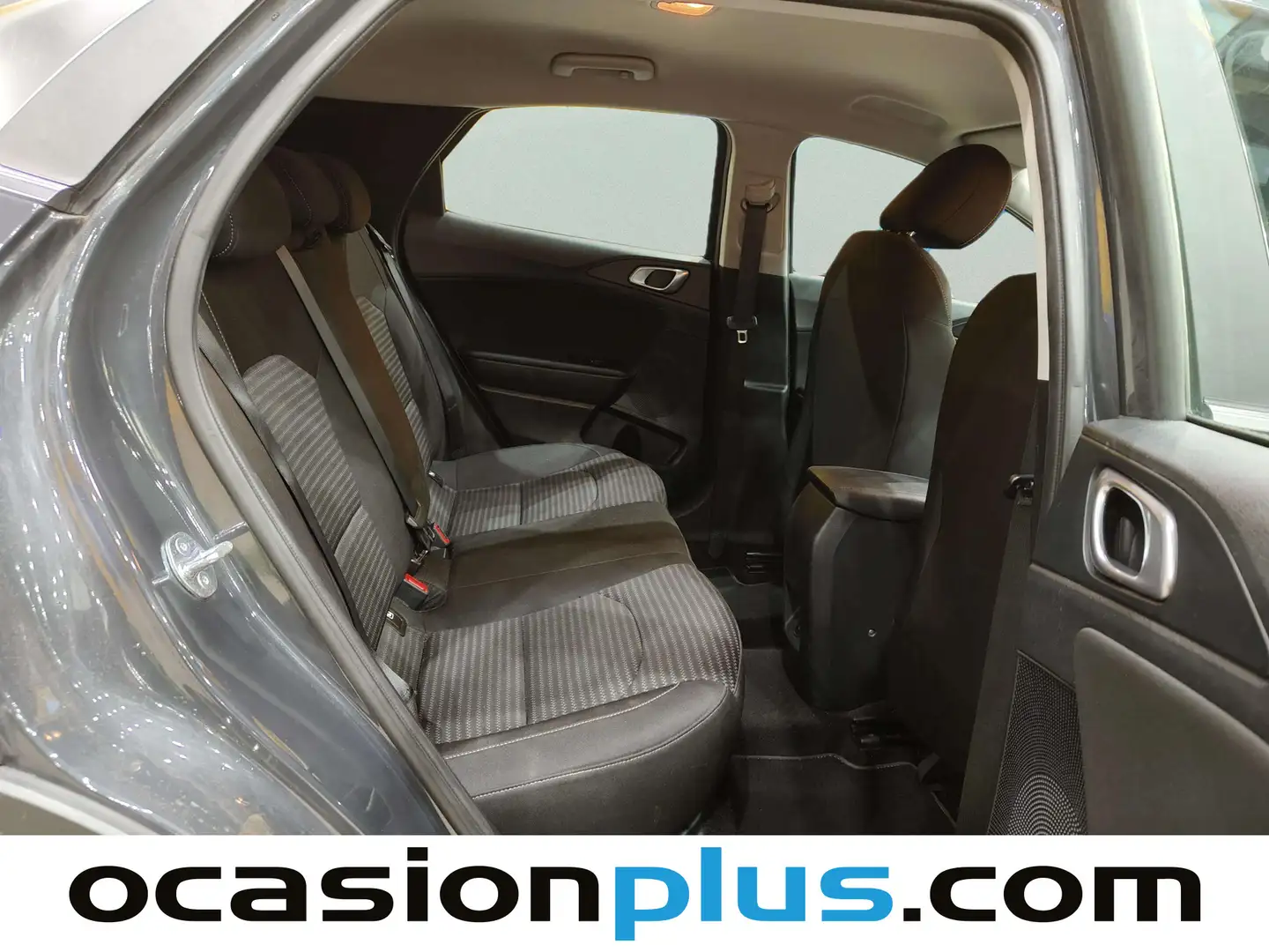 Foto KIA XCeed Kia XCeed 1.0 T-GDi Drive (120 CV)