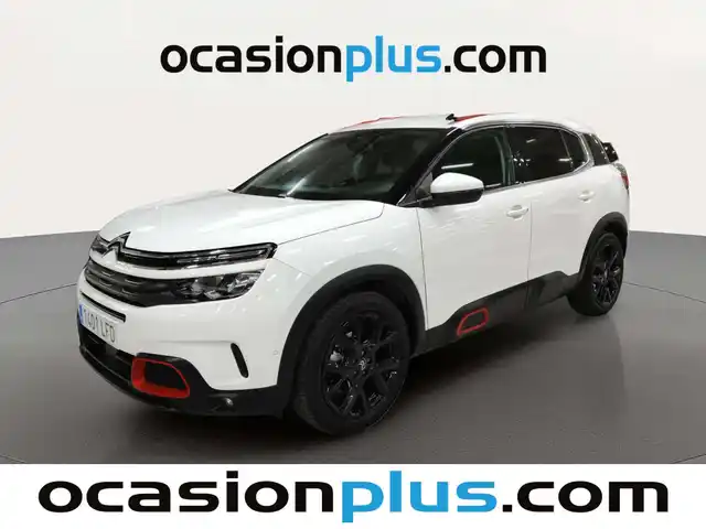 Citroën C5 Aircross PureTech 130 S&S Feel (131 CV) de segunda mano