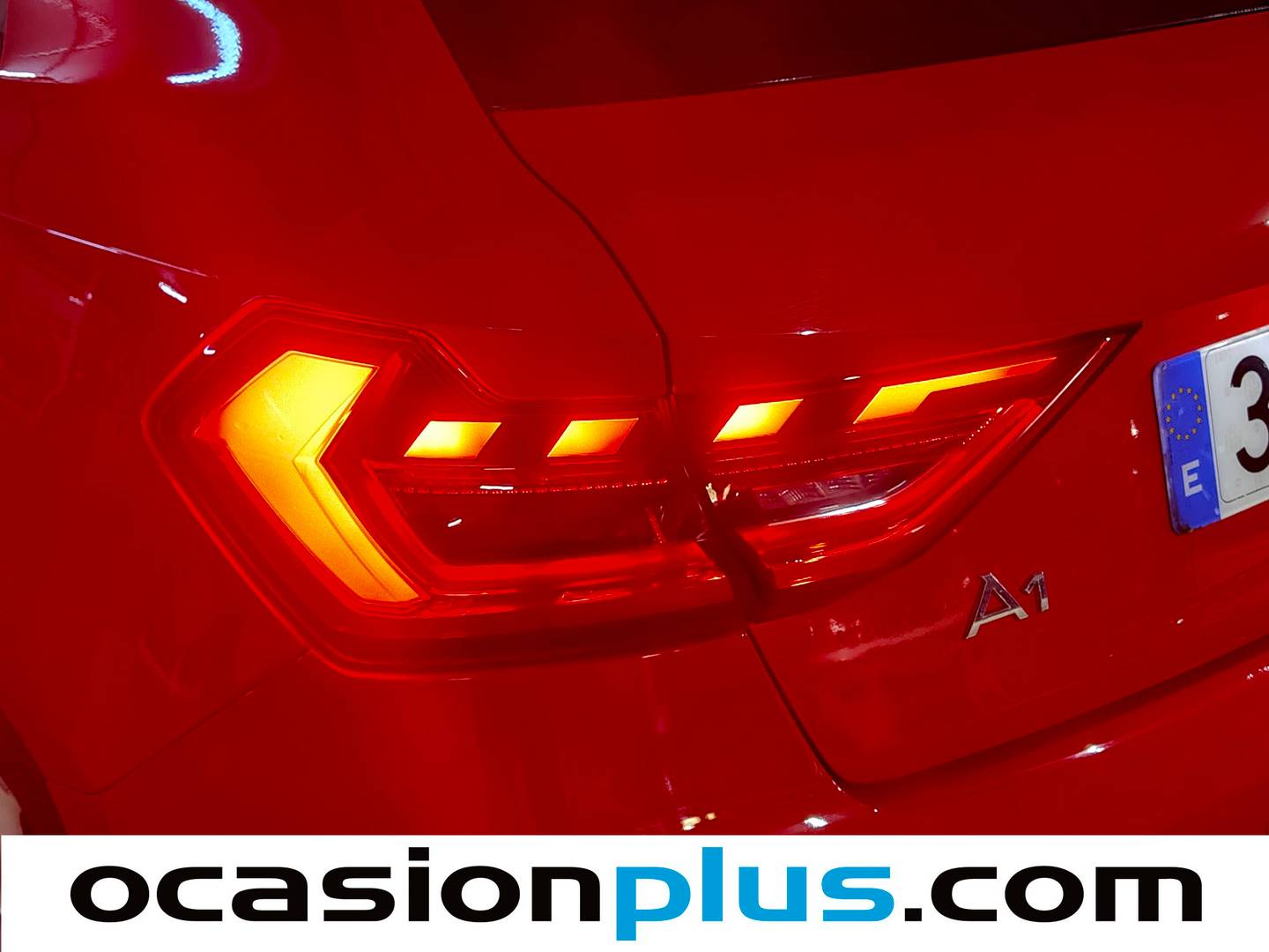 Audi A1 Audi A1 Sportback Advanced 30 TFSI (116 CV) S tronic km 0