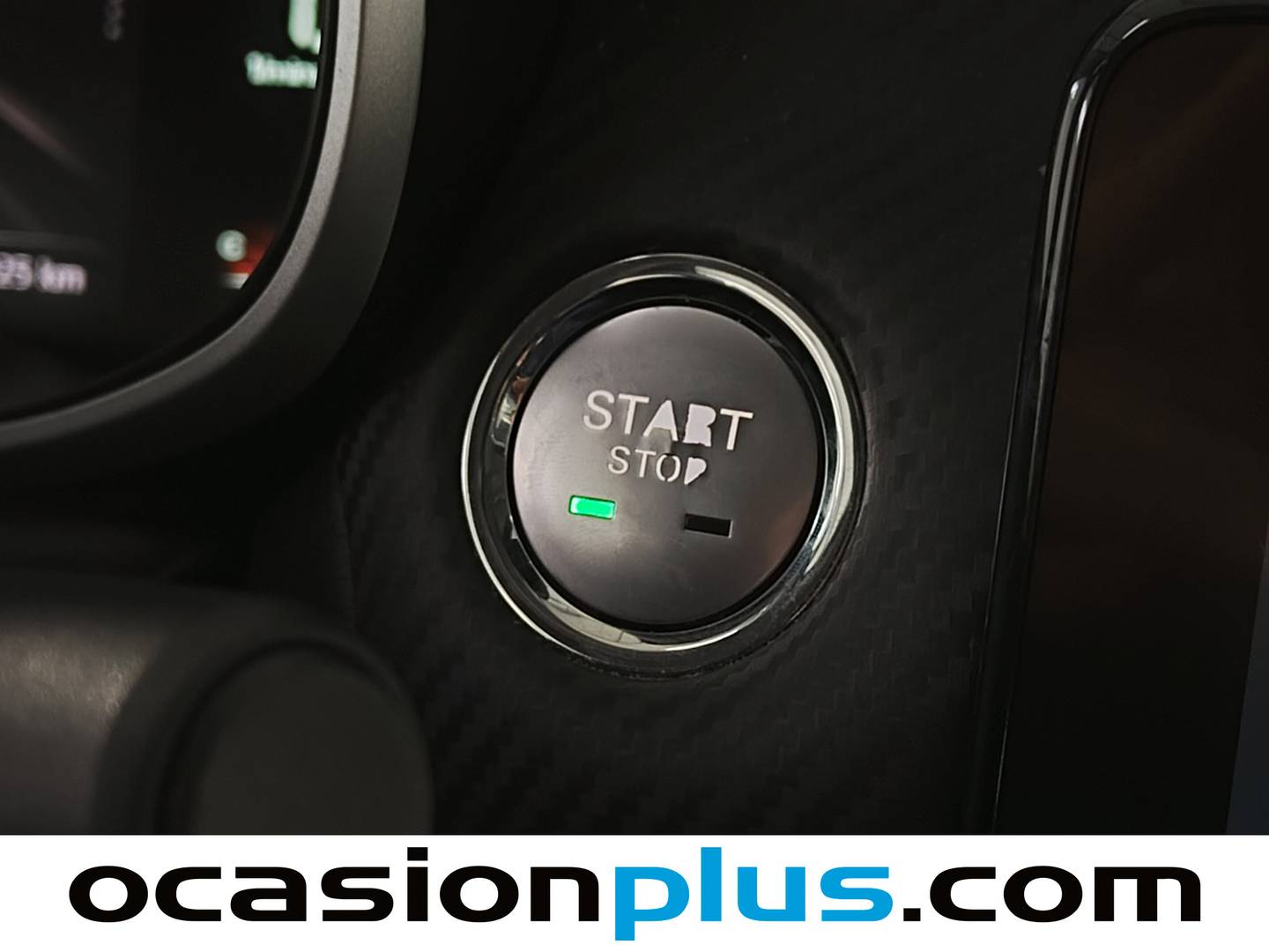 MG ZS MG ZS 1.0T Luxury (111 CV) manual