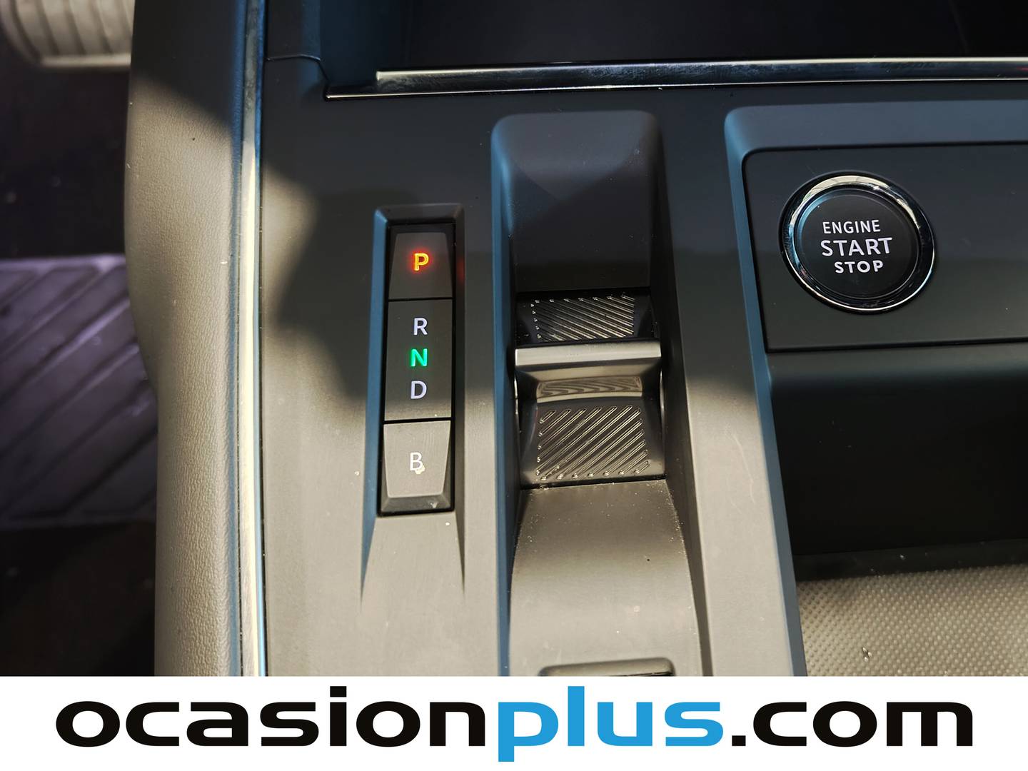 Citroën C5 Aircross Citroen C5 Aircross Plug-in Hybrid Max e-EAT8 (225 CV) de segunda mano