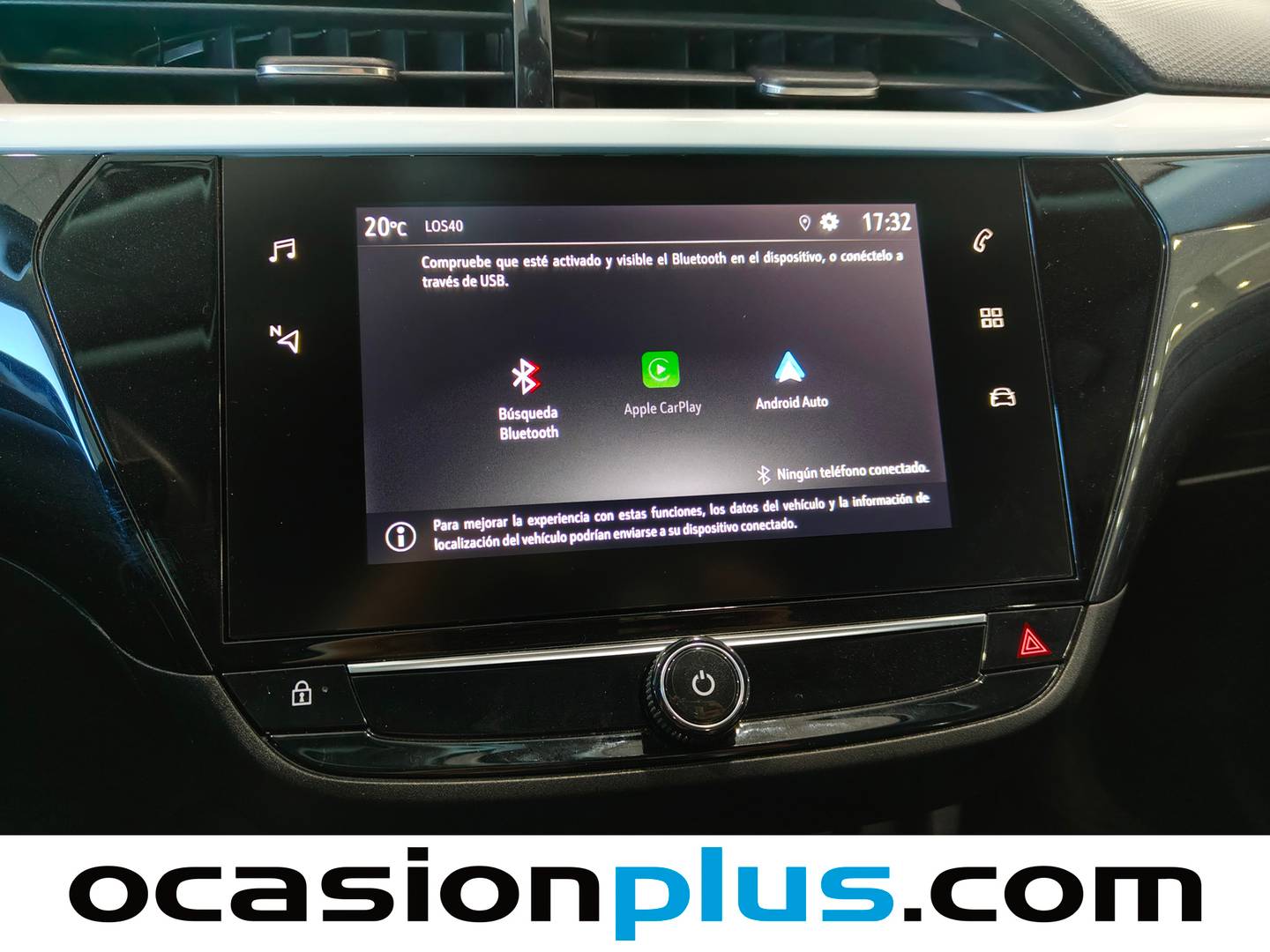 Extras y acabados del Opel Corsa Opel Corsa 1.2 Turbo XHL Elegance (100 CV)