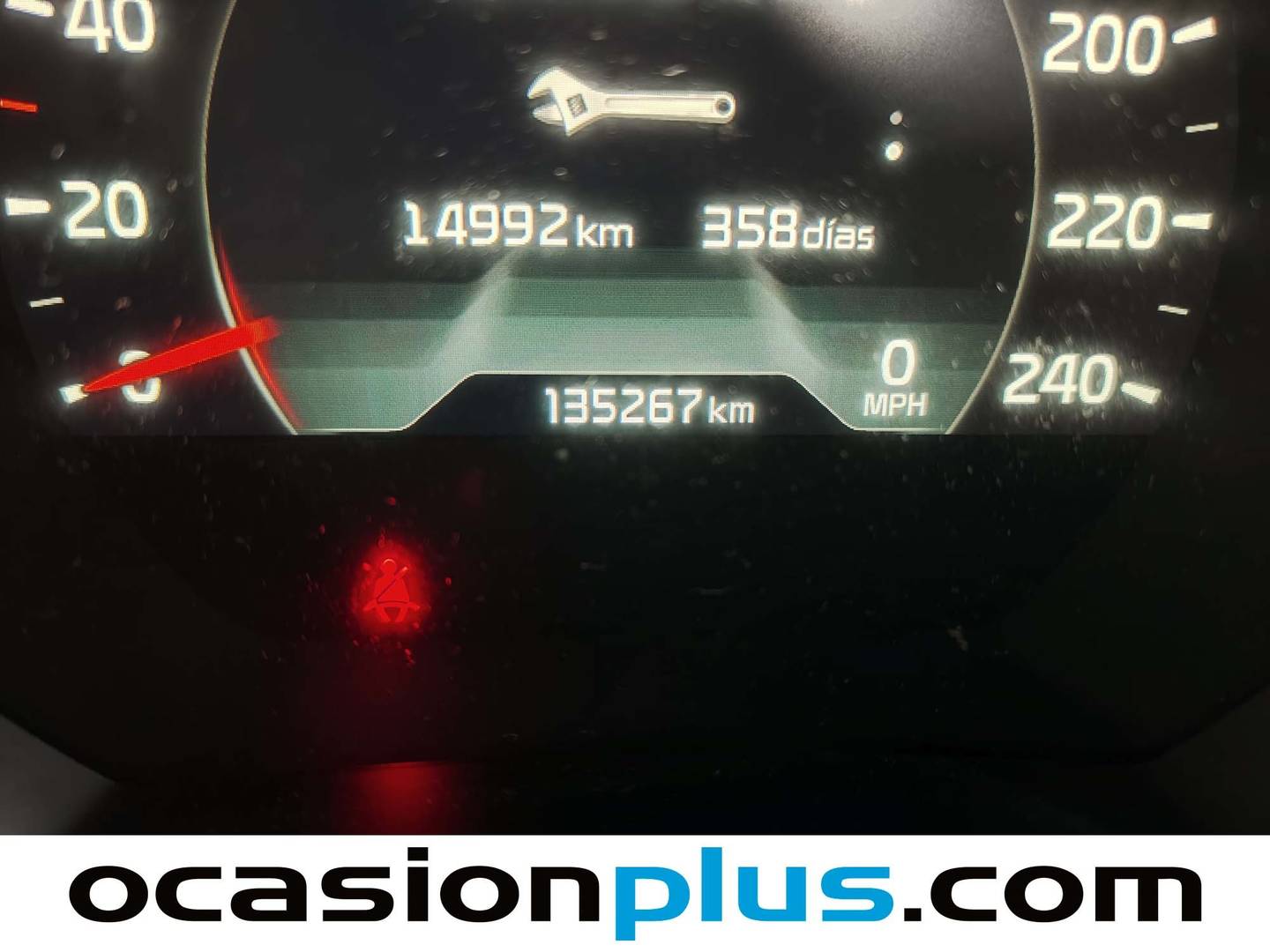 KIA Ceed KIA Ceed 1.6 CRDi VGT GT Line  (136 CV) seminuevo