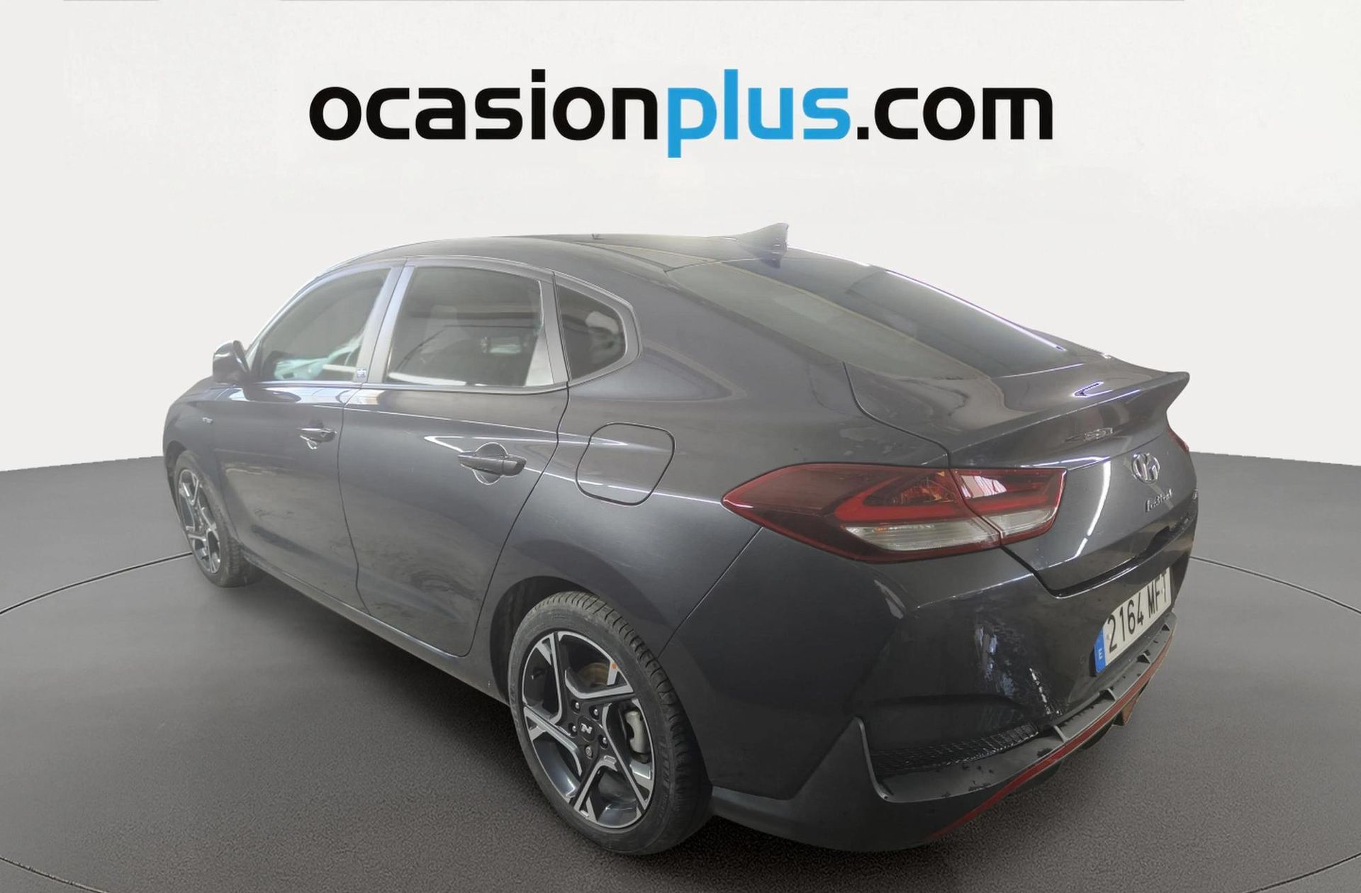 Hyundai i30 Fastback 1.0 T-GDi N Line 30 Aniversario - foto 3