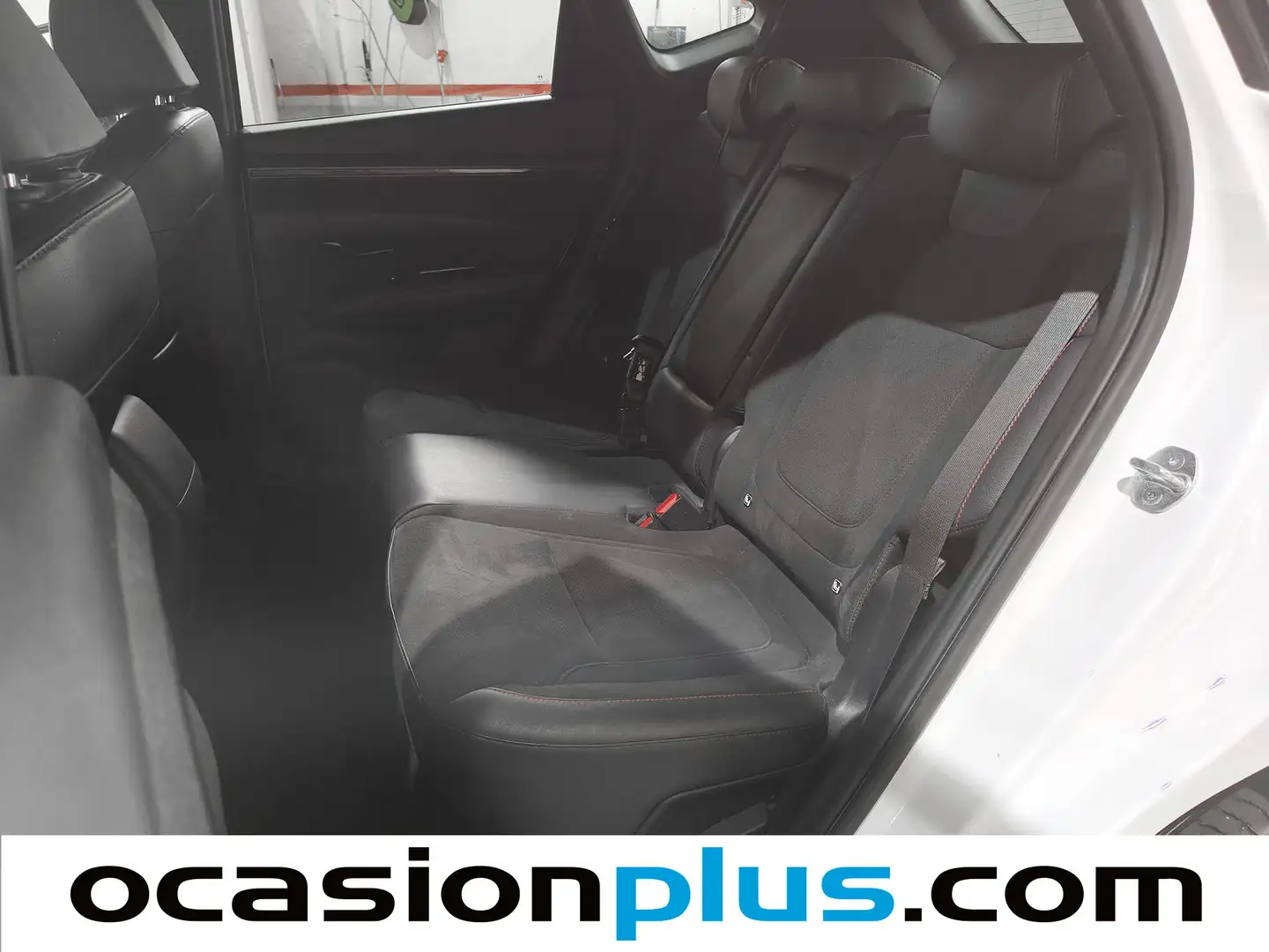 Foto Hyundai Tucson Hyundai Tucson 1.6 TGDI N-Line 30 Aniversario (150 CV)