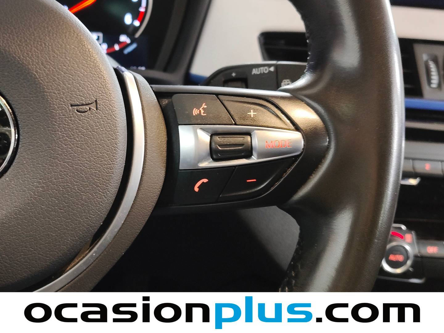 BMW X2 BMW X2 sDrive18d (150 CV) Pack M diésel