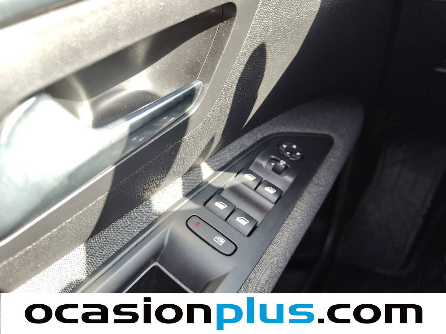Peugeot 5008 Peugeot 5008 PureTech 130 S&S Active Pack EAT8 (130 CV) 7 Plazas automático