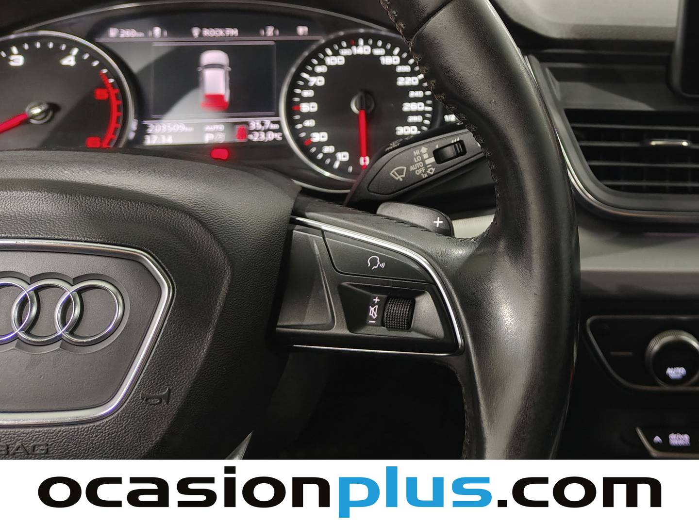 Audi Q5 Audi Q5 S line 2.0 TDI quattro (190 CV) S tronic diésel