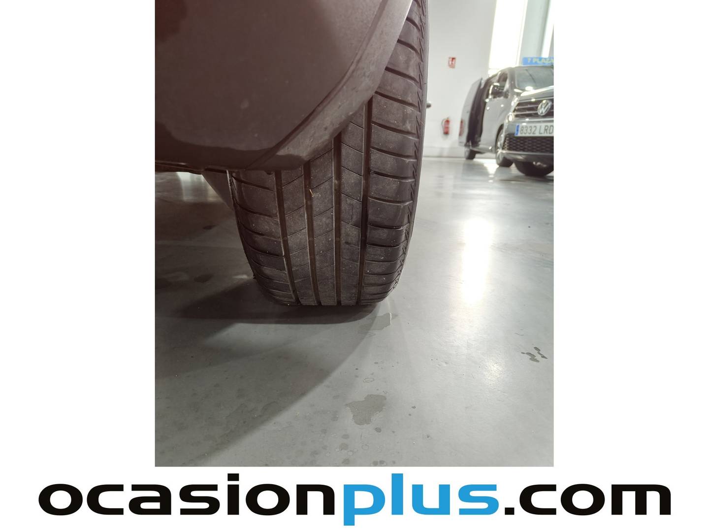 Foto Peugeot 3008 Hybrid Peugeot 3008 Hybrid 300 Allure Pack e-EAT8 (300 CV)