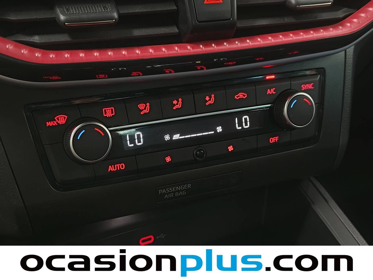 Foto Seat Ibiza SEAT Ibiza 1.0 TSI S&S FR XL (110 CV)