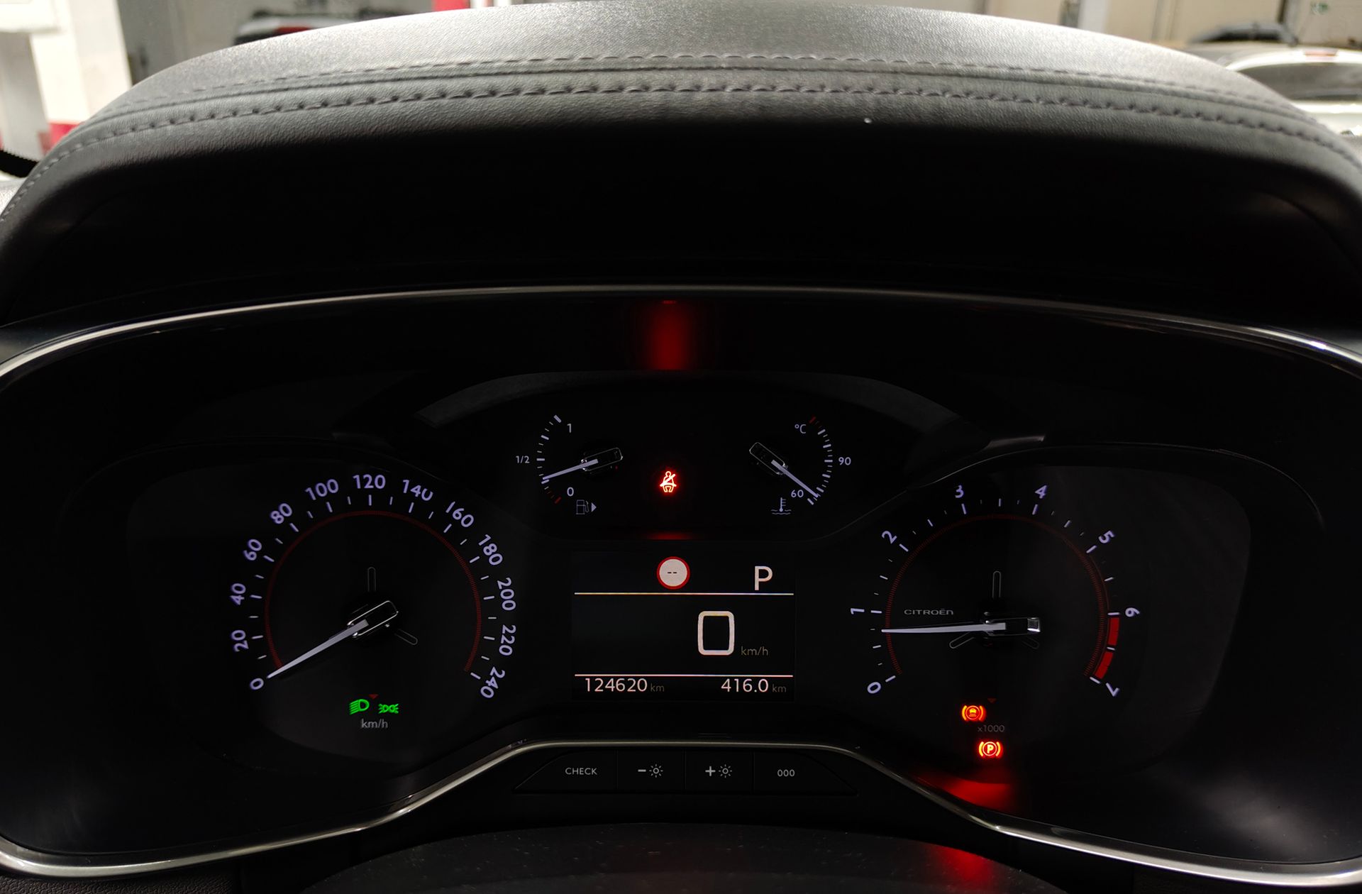 Citroën C5 Aircross PureTech 130 Live - foto 20