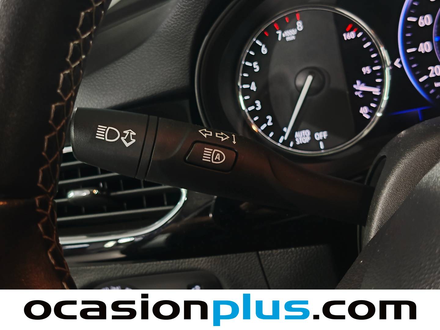 Opel Astra Opel Astra 1.2 Turbo SHR Elegance (145 CV) seminuevo