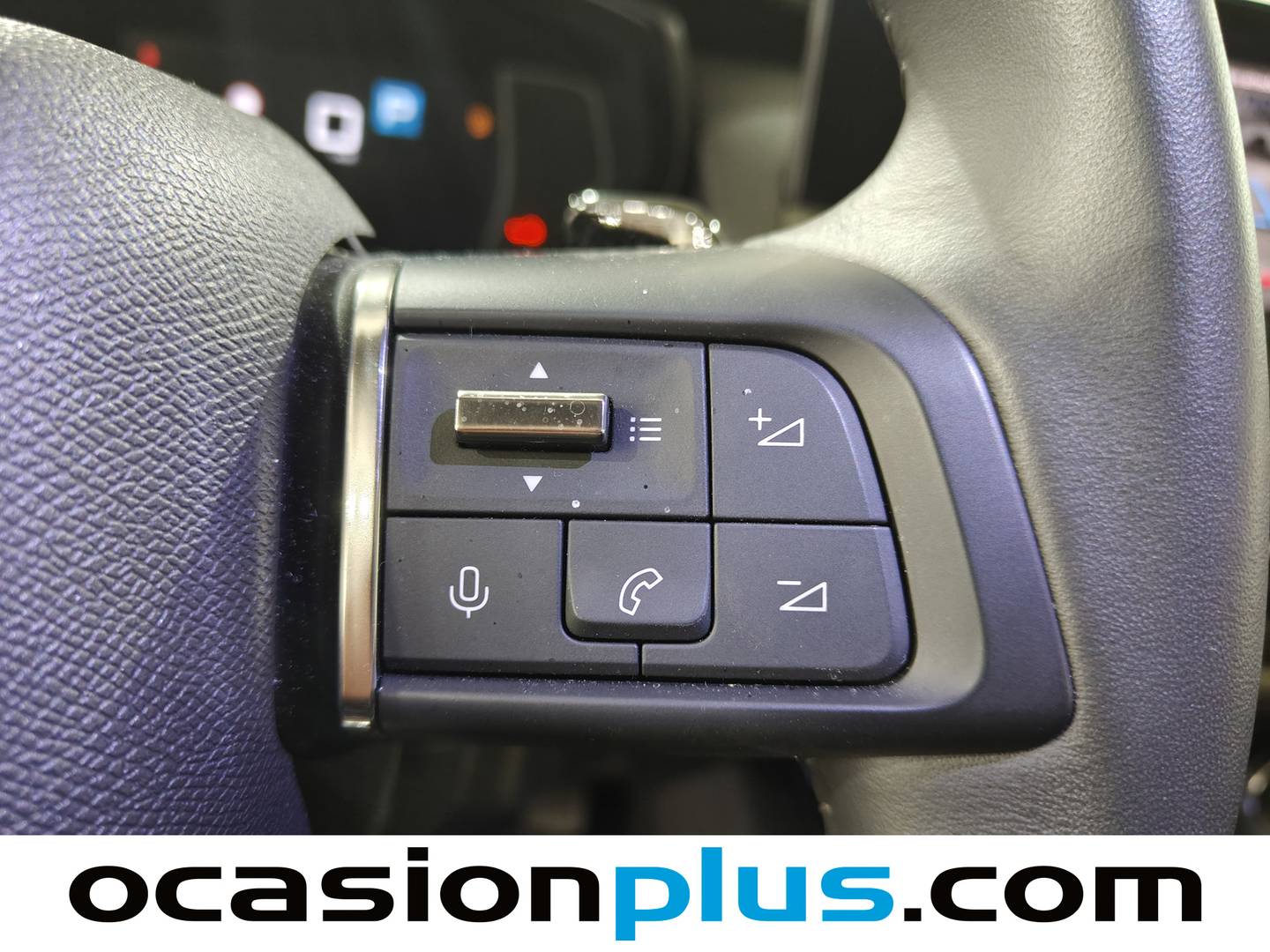 Foto Citroën C5 X Citroen C5 X PureTech 130 S&S Feel Pack EAT8 (130 CV)