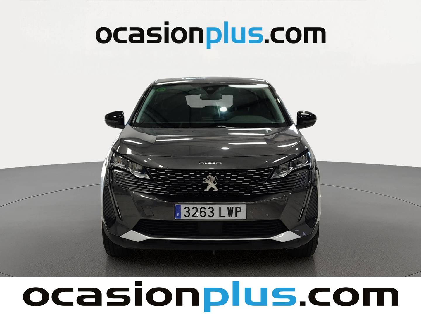 Peugeot 3008 Peugeot 3008 PureTech 130 S&S Active Pack (130 CV) 130cv